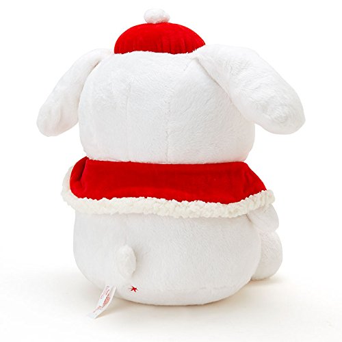 Amazon.co.jp: サンリオ(SANRIO) ポムポムプリン ぬいぐるみ(ホワイト